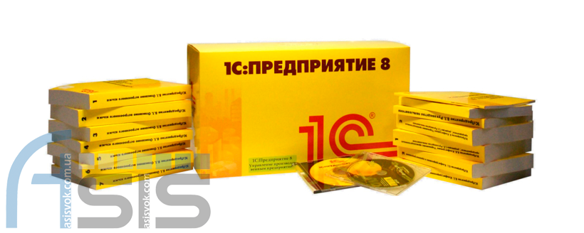1С:Підприємство. Мікро УНФ