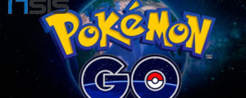 Pokemon GO у Новограді-Волинському